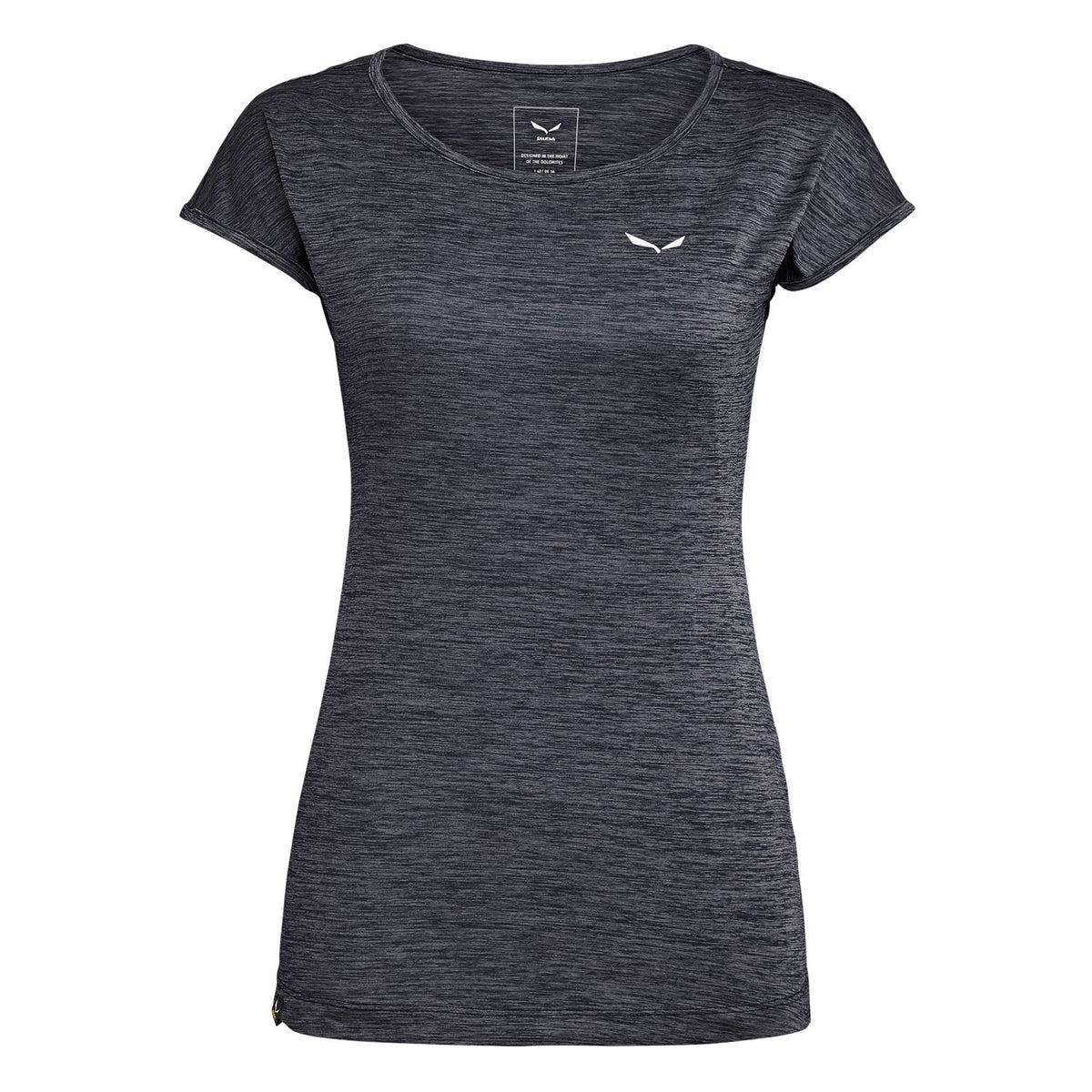 Salewa PUEZ T Shirt Damen Rundhals