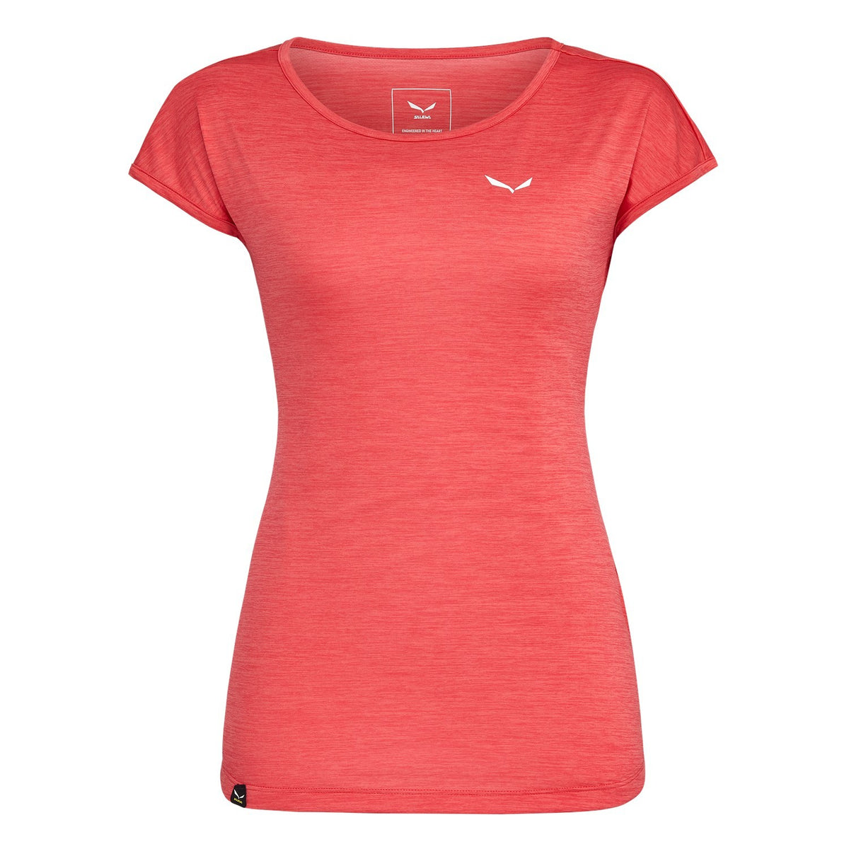 Salewa PUEZ T Shirt Damen Rundhals