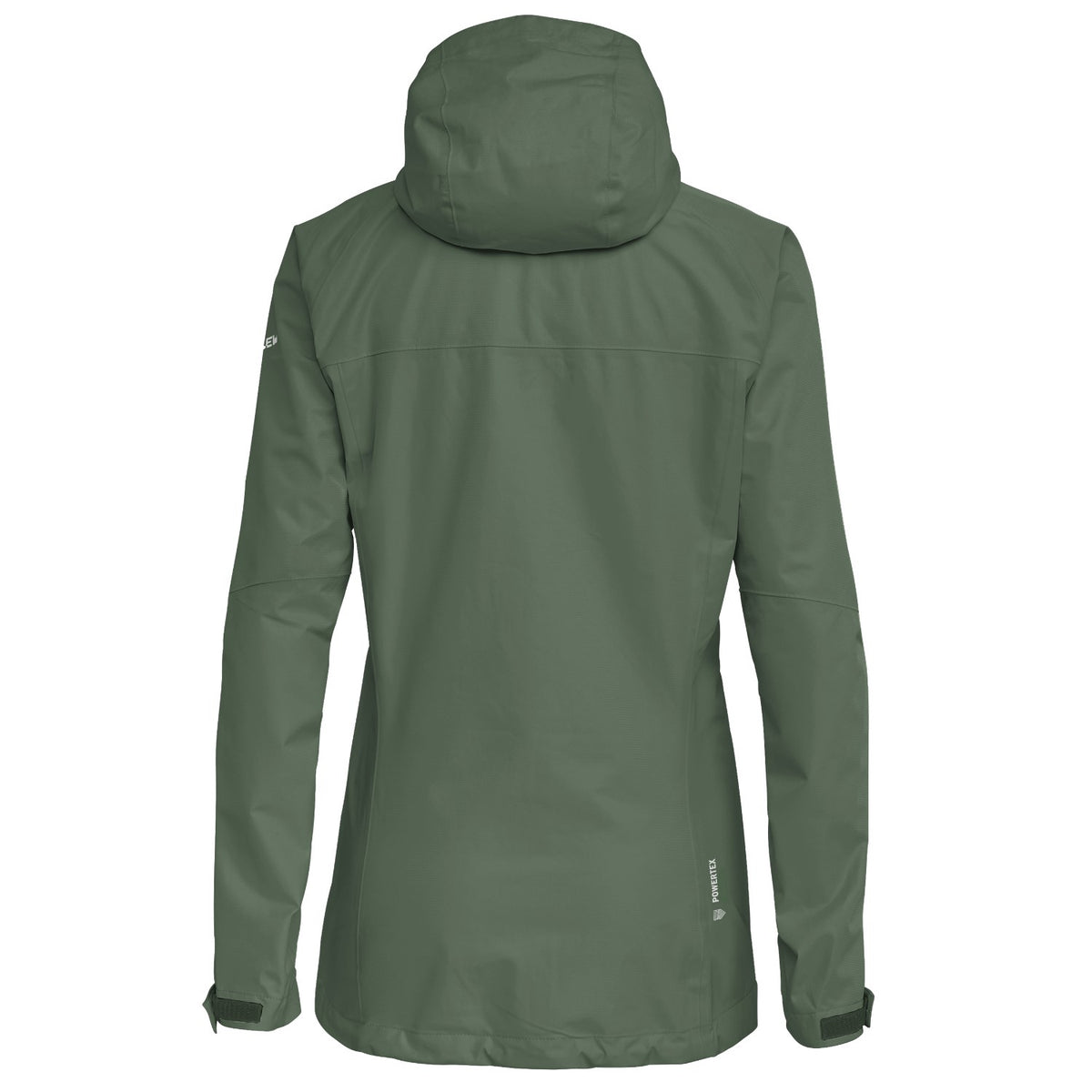 Salewa Aqua 3.0 ptx Jacke Hardshell Regenjacke Damen