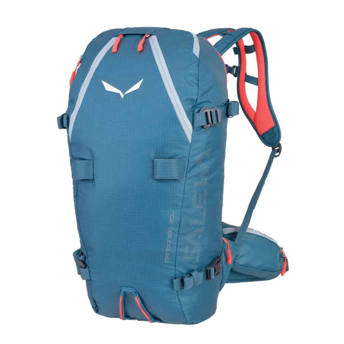 Salewa Rucksack Randonnée 30W für Ski Wandertouren 36 Liter