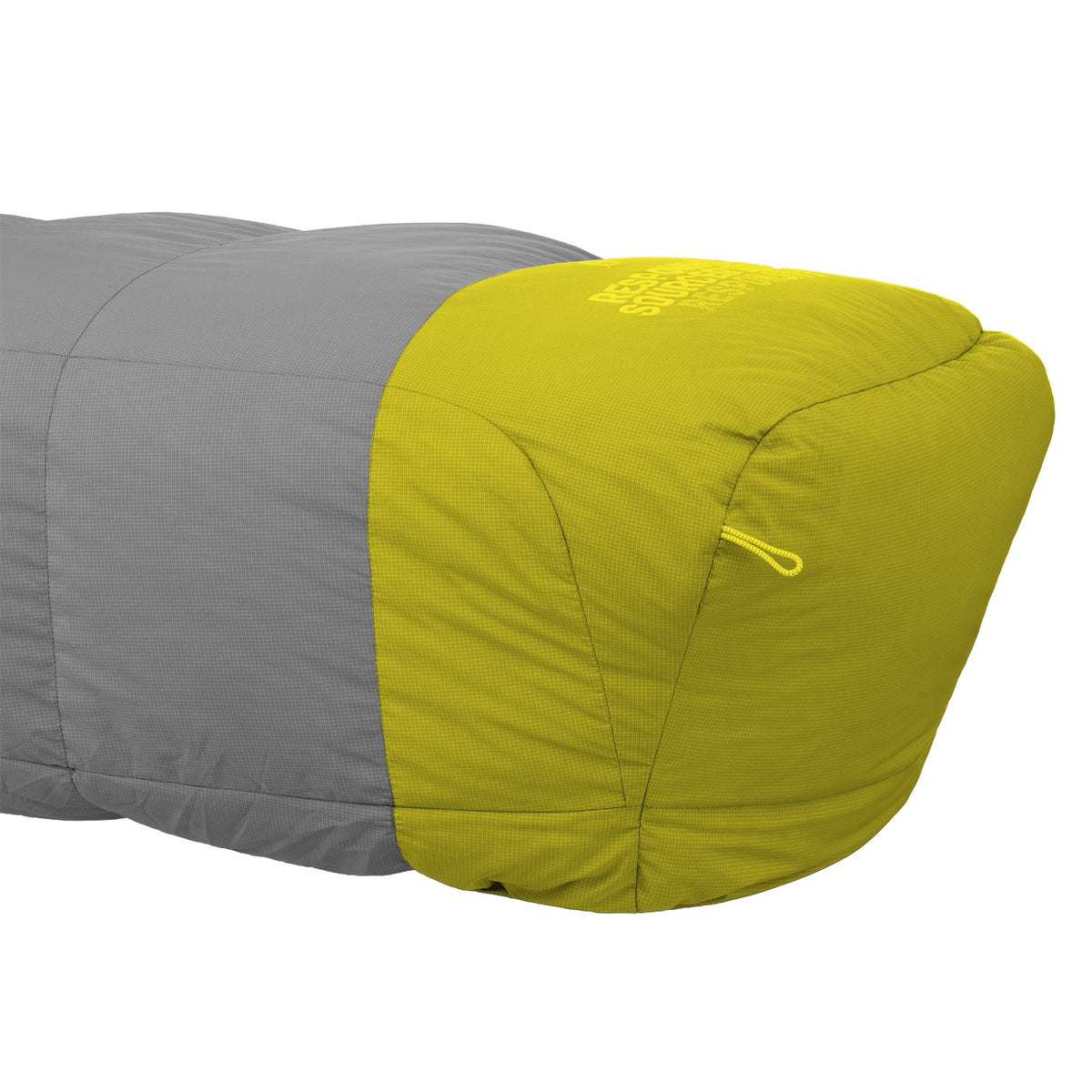 Salewa Schlafsack Micro II 650 Quattro Sommer rechts