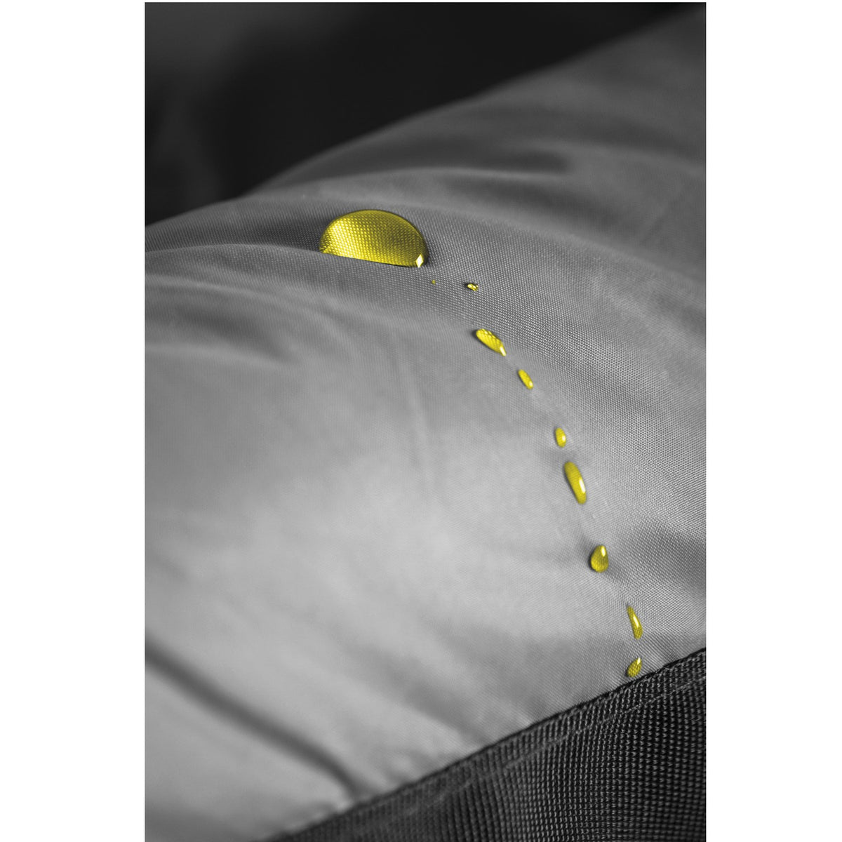 Salewa Schlafsack Micro II 650 Quattro Sommer rechts