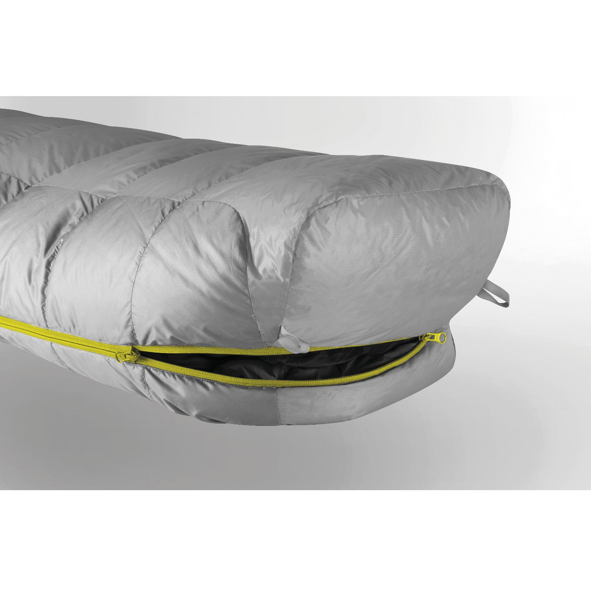 Salewa Schlafsack Micro II 650 Quattro Sommer links