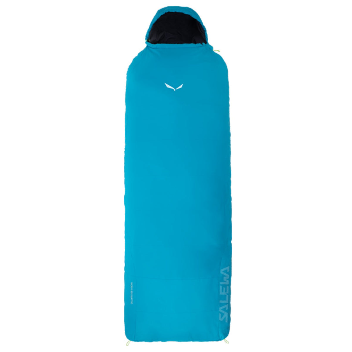 Salewa Schlafsack Micro II 650 Quattro Sommer links