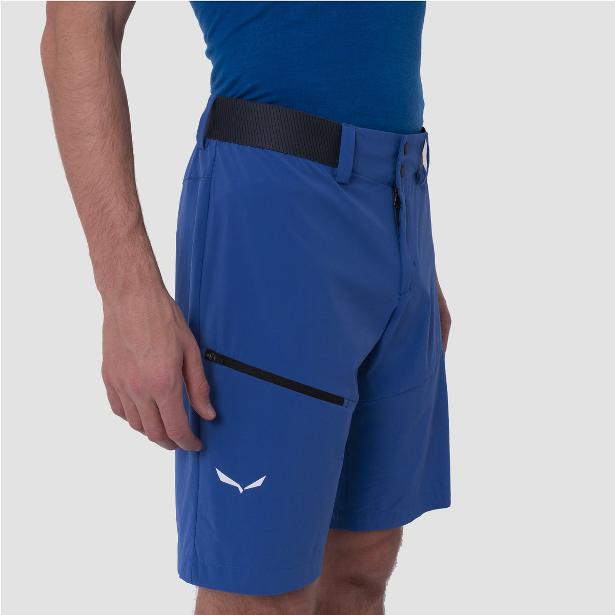 Salewa Pedroc Cargo 2 Trekking Hose Kurz Herren