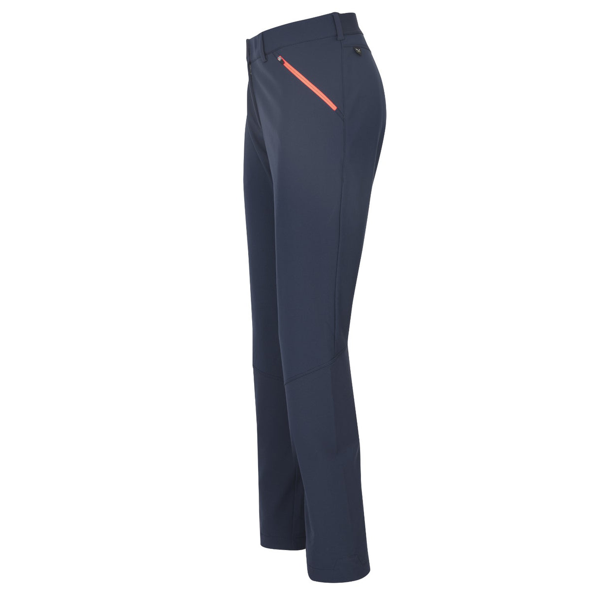 Salewa Dolomia Winter Softshellhose für Damen