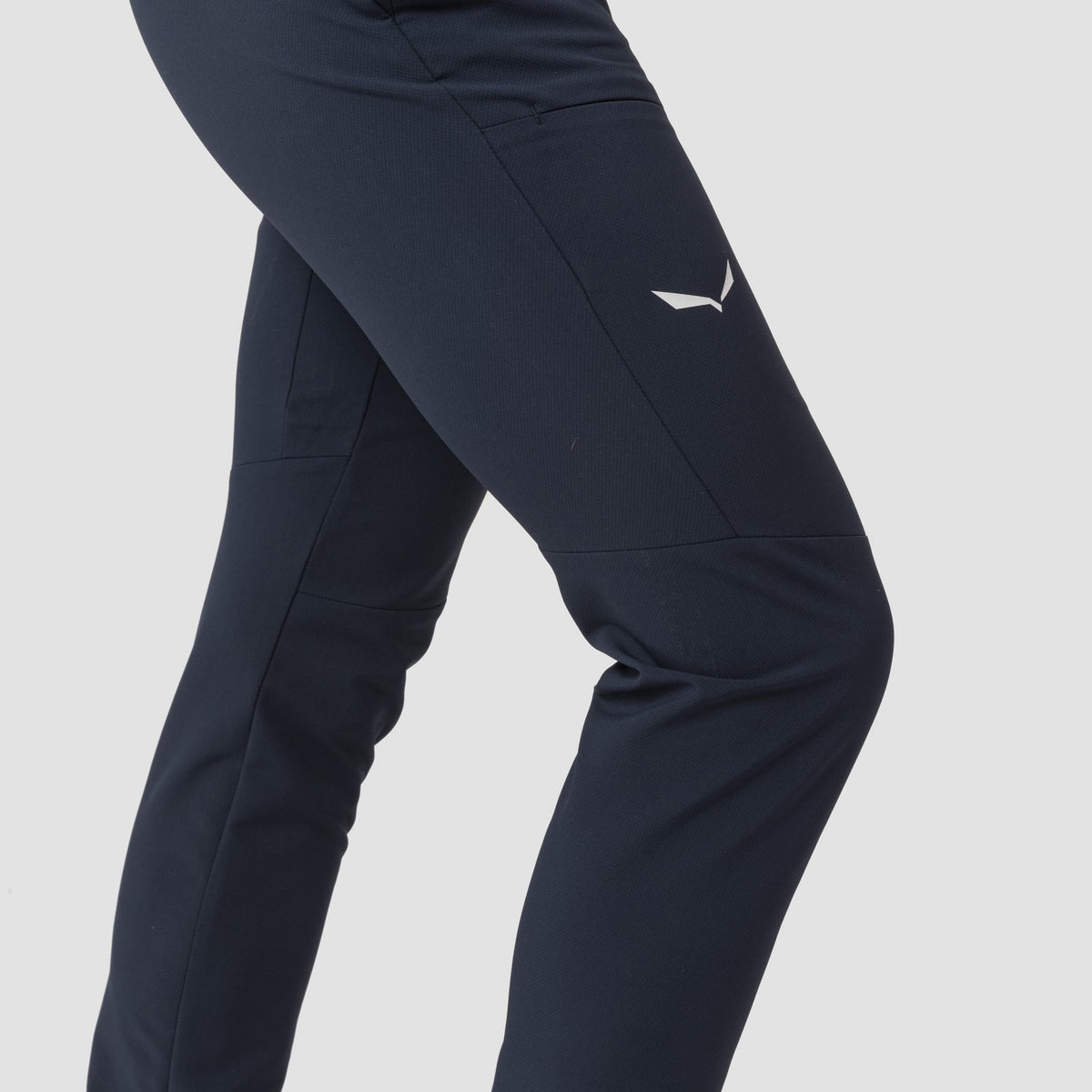 Salewa Puez Dolomitic Softshellhose für Damen
