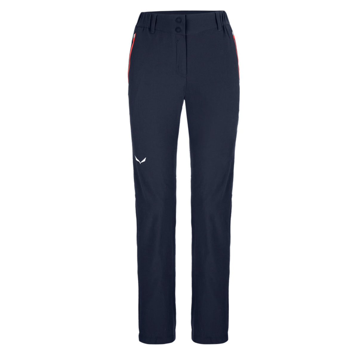 Salewa Talvena Softshellhose Damen leicht und dünn