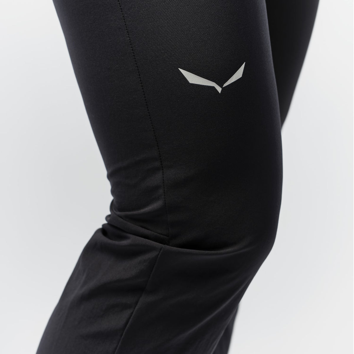Salewa Talvena Softshellhose Damen leicht und dünn
