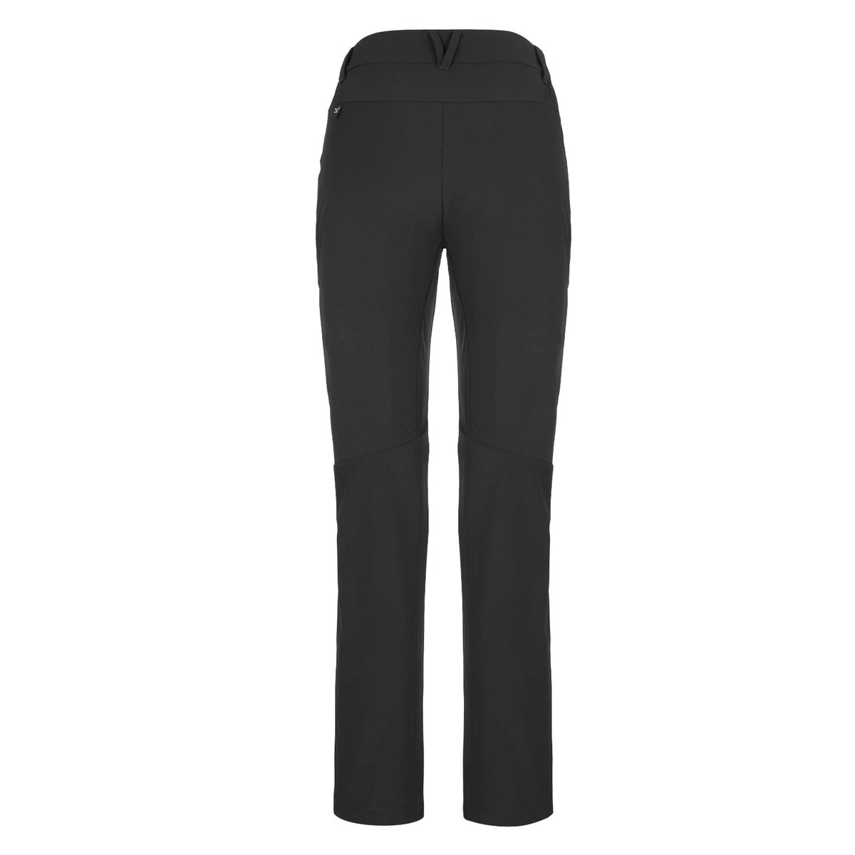 Salewa Talvena Softshellhose Damen leicht und dünn