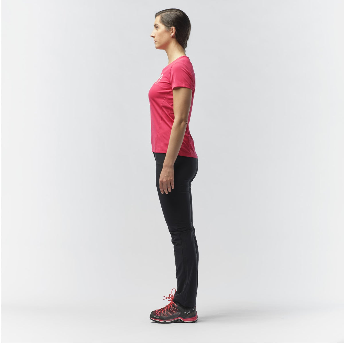 Salewa Talvena Softshellhose Damen leicht und dünn