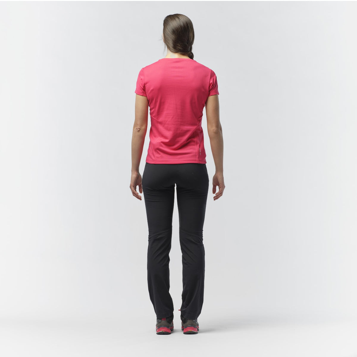 Salewa Talvena Softshellhose Damen leicht und dünn