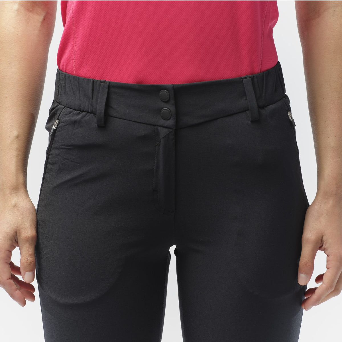 Salewa Talvena Softshellhose Damen leicht und dünn