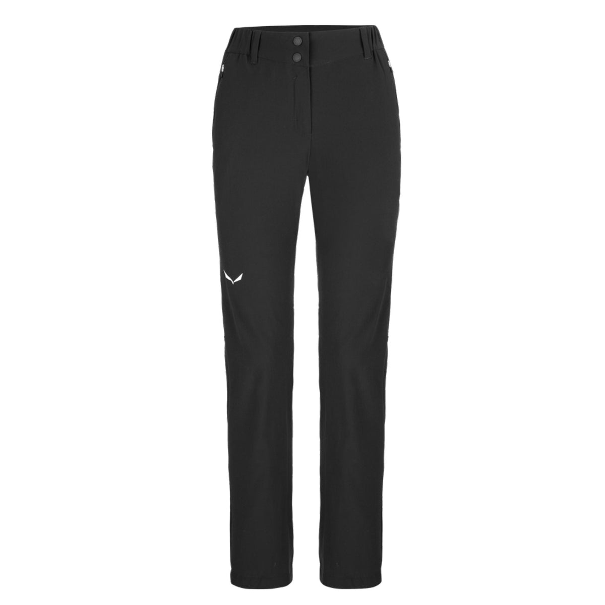 Salewa Talvena Softshellhose Damen leicht und dünn