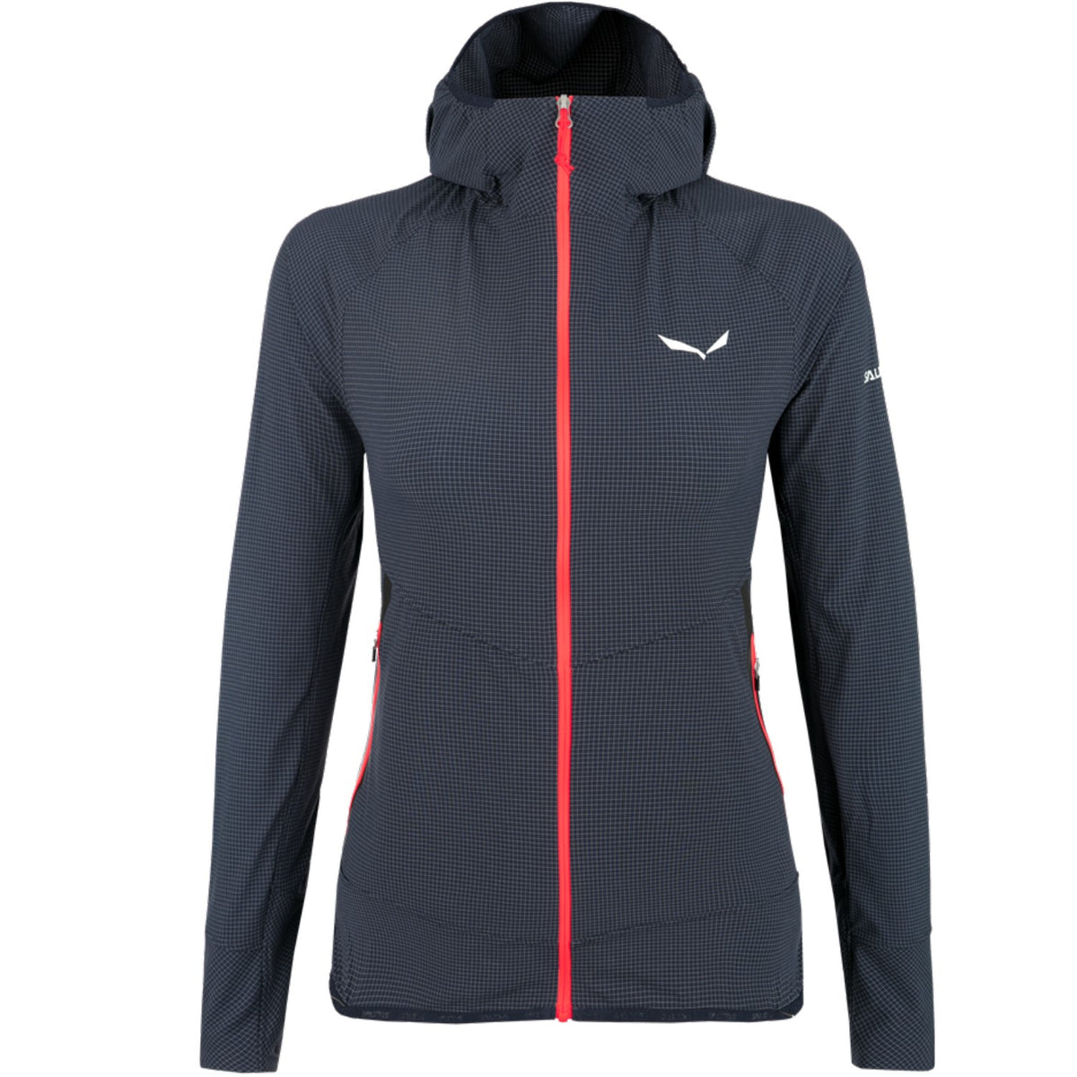 Salewa Softshelljacke Damen Sorapis Wasserabweisend