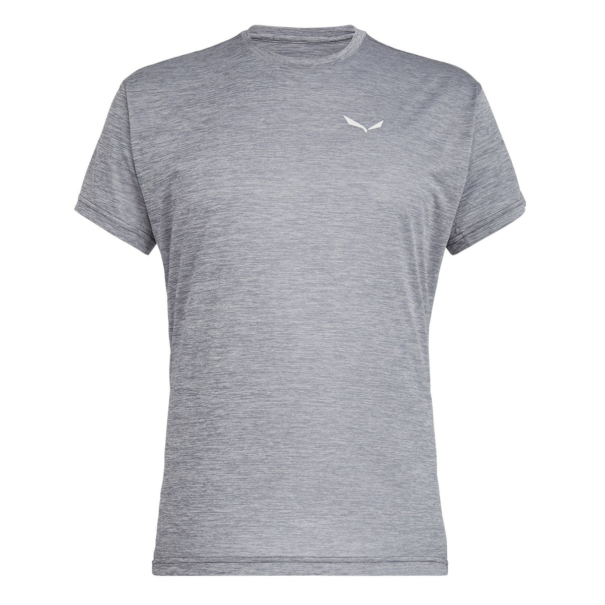 Salewa PUEZ T Shirt Herren Rundhals
