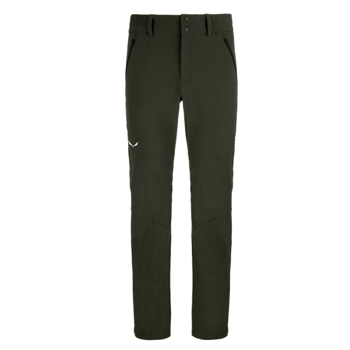 Salewa Talveno Softshellhose für Herren leicht und dünn für den Sommer