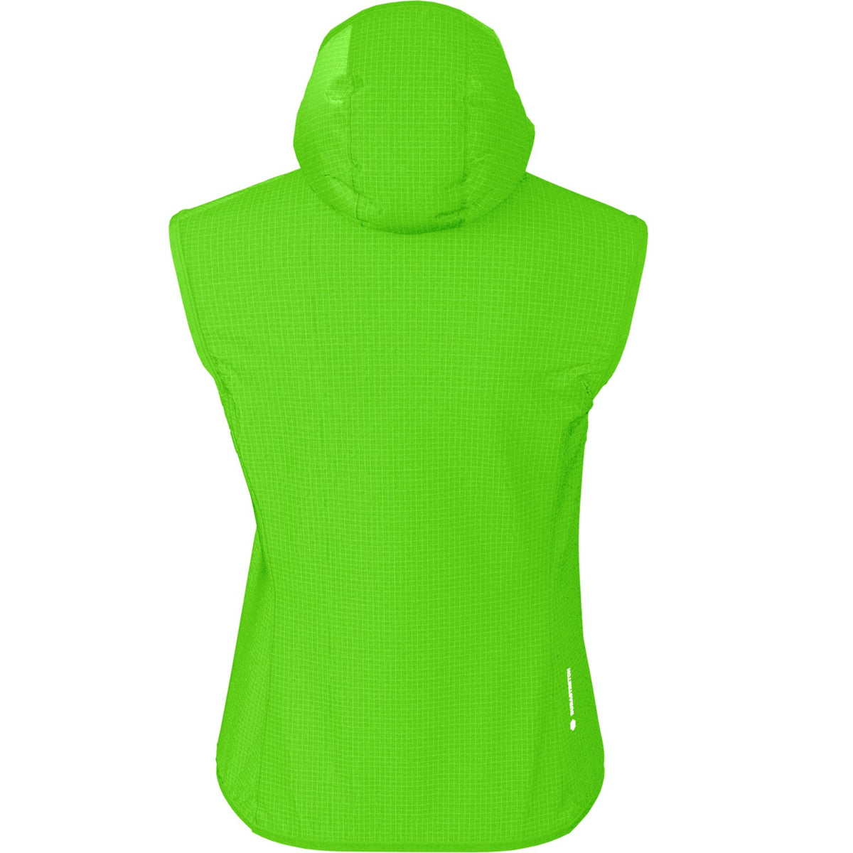 Salewa Sorapis Durastretch Weste für Damen Wasserabweisend mit Kapuze