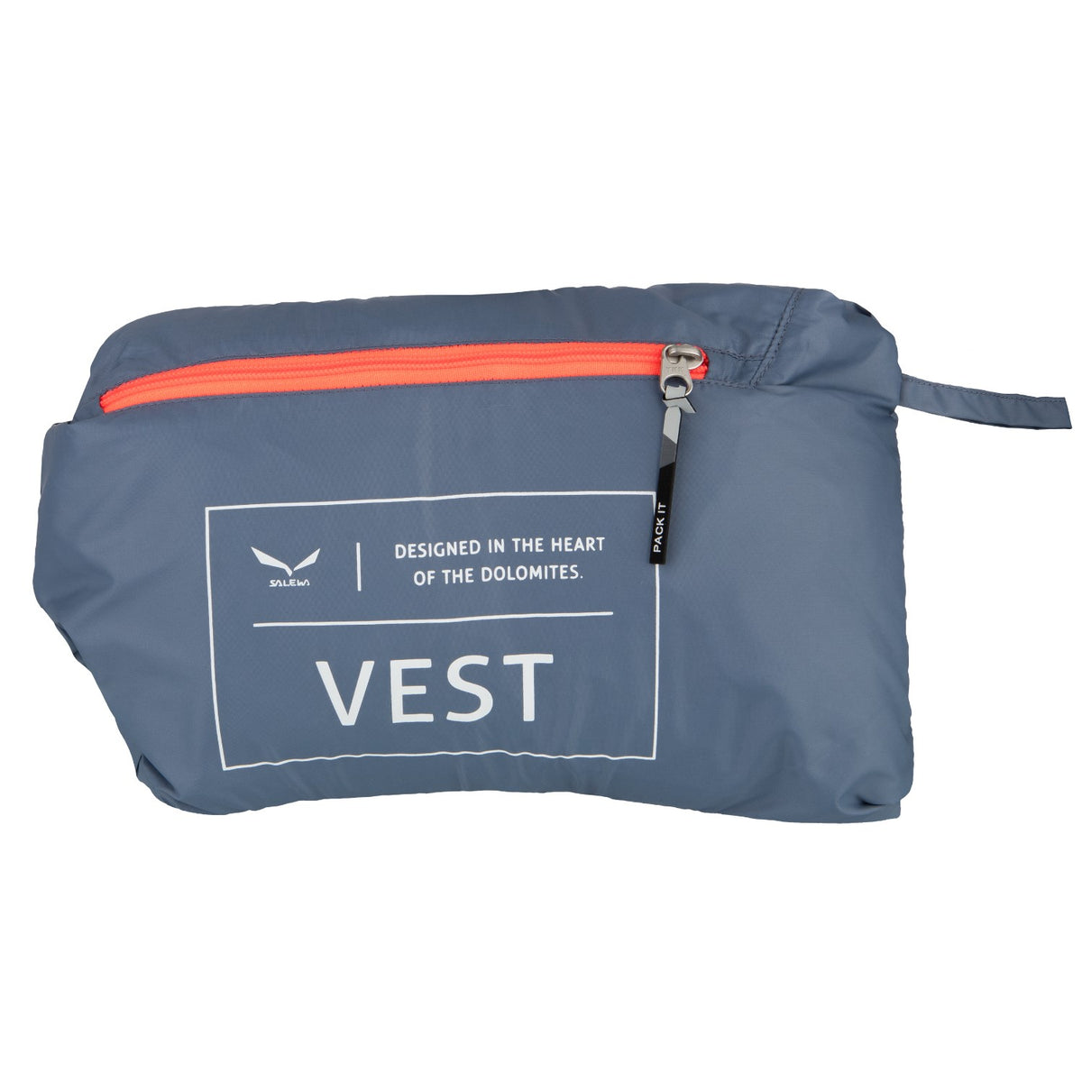 Salewa Ortles Hybrid Weste für Damen