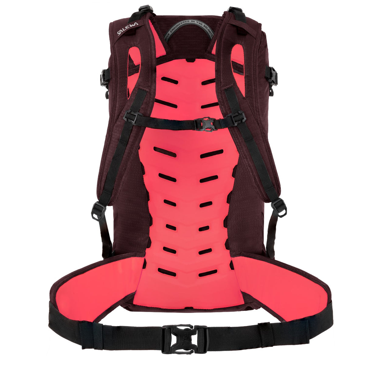 Salewa Rucksack für Ski Wandertouren Winter Mate 28L W 28 Liter