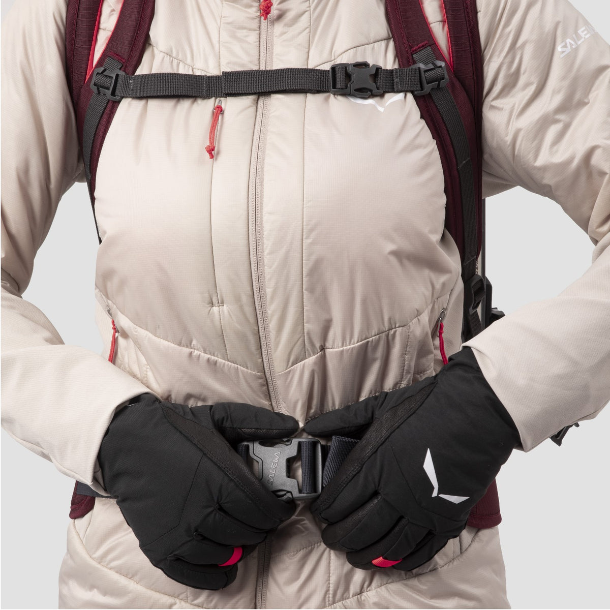 Salewa Rucksack für Ski Wandertouren Winter Mate 28L W 28 Liter