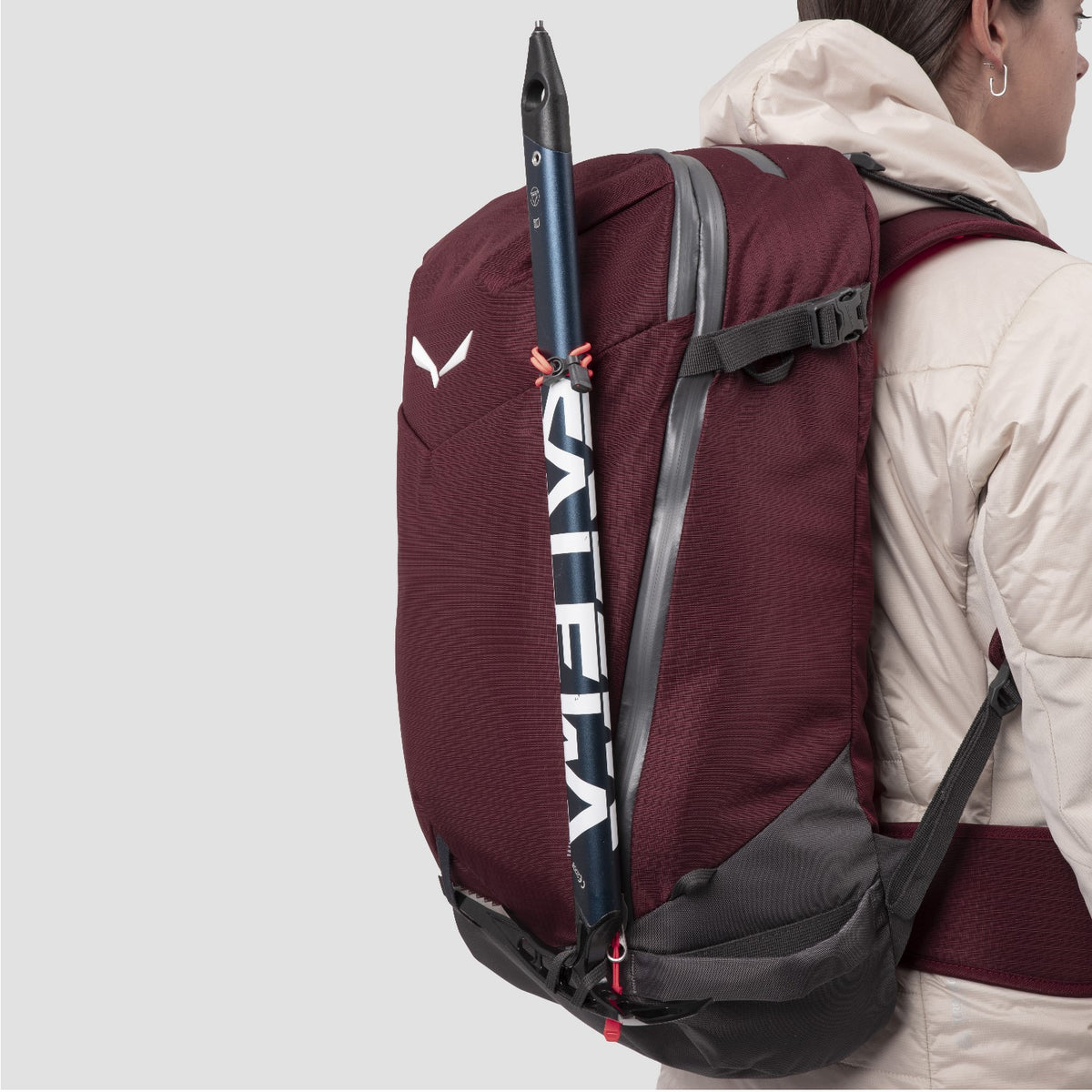 Salewa Rucksack für Ski Wandertouren Winter Mate 28L W 28 Liter