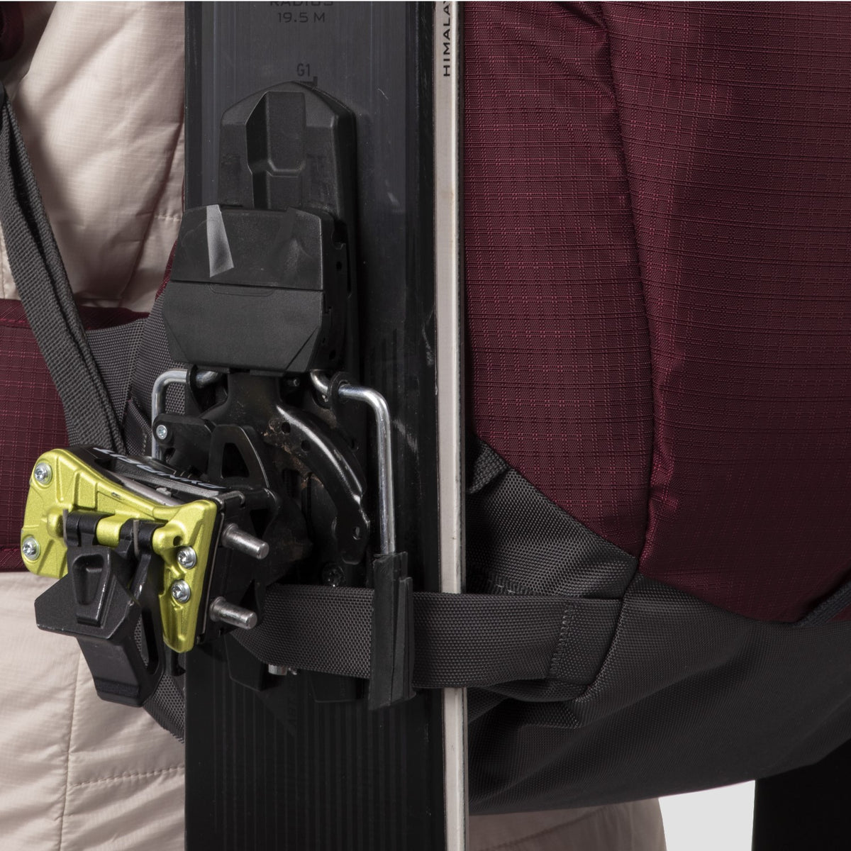 Salewa Rucksack für Ski Wandertouren Winter Mate 28L W 28 Liter