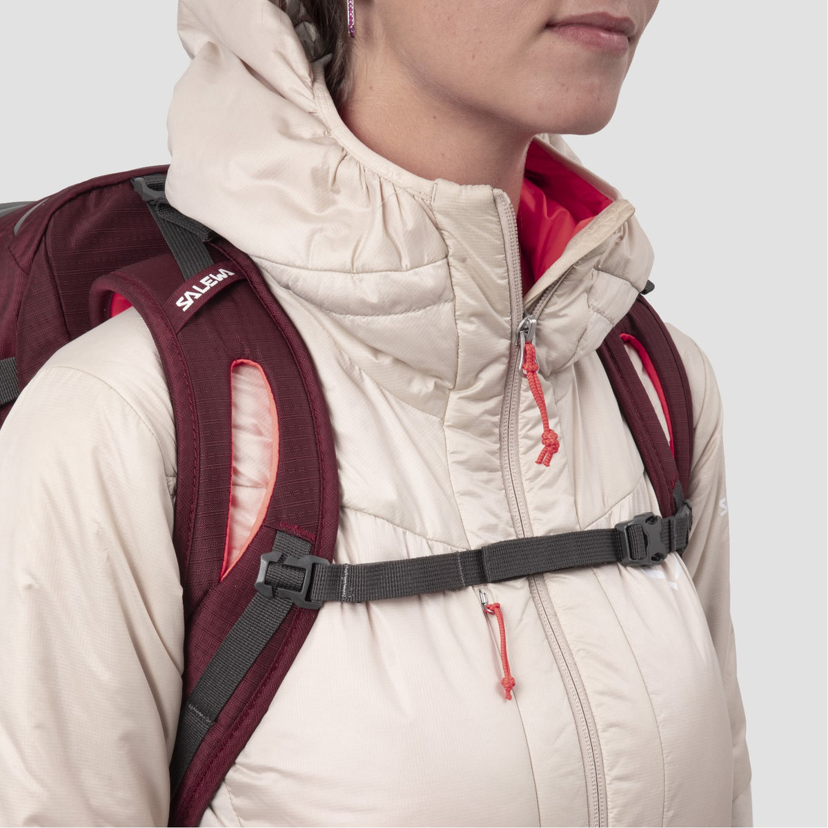 Salewa Rucksack für Ski Wandertouren Winter Mate 28L W 28 Liter