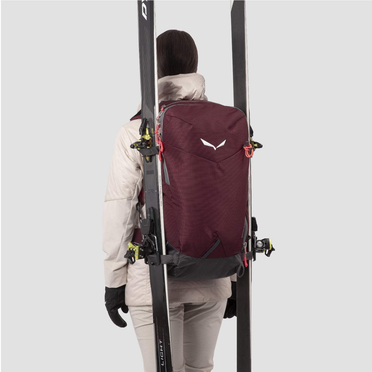 Salewa Rucksack für Ski Wandertouren Winter Mate 28L W 28 Liter