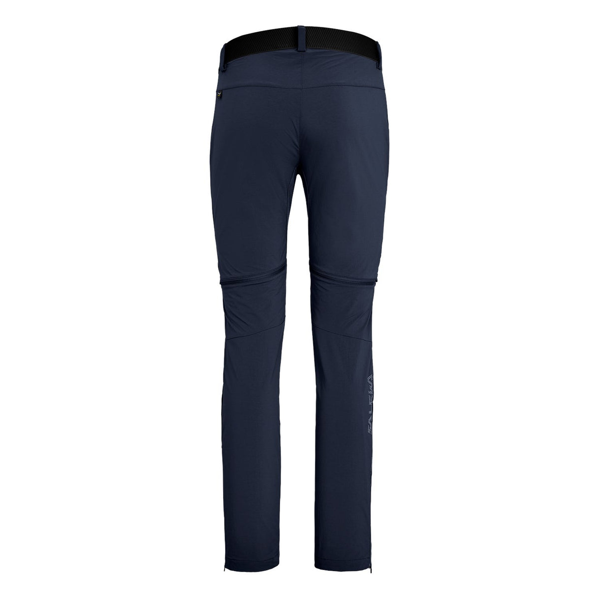 Salewa Pedroc Durastretch Zip Off Softshellhose Herren