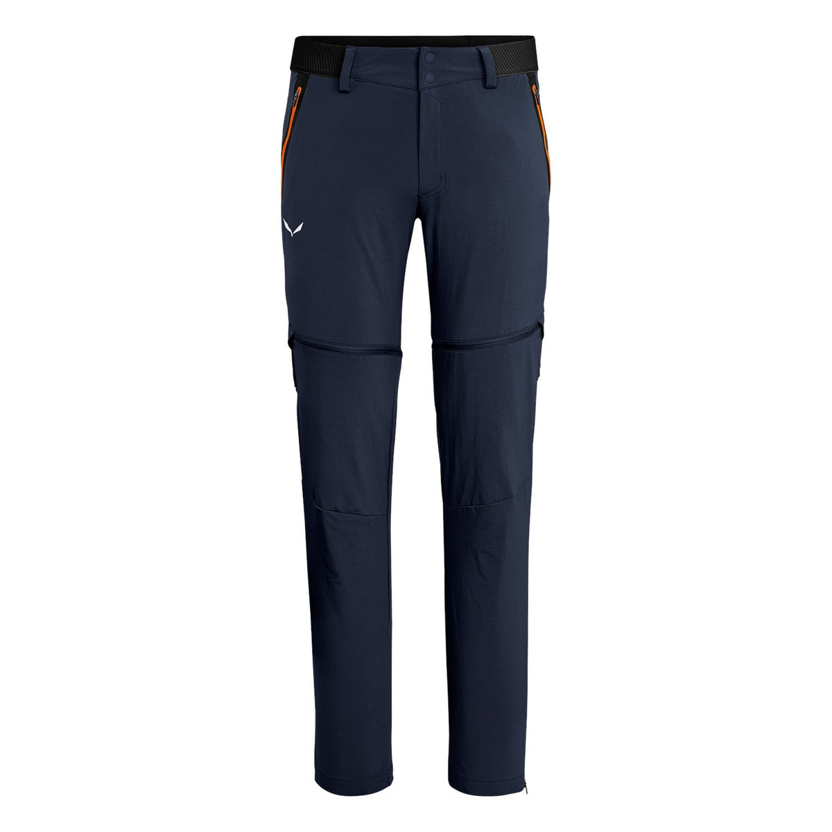 Salewa Pedroc Durastretch Zip Off Softshellhose Herren