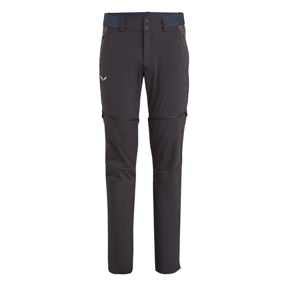 Salewa Pedroc Durastretch Zip Off Softshellhose Herren