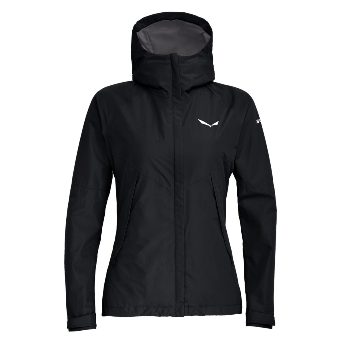 Salewa Jacke Damen Funktionsjacke Wasserdicht PUEZ PTX 2L
