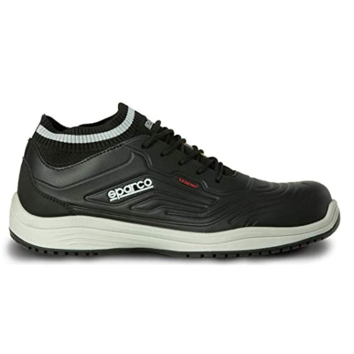 Sparco Legende S3 ESD SRC Sicherheitsschuhe