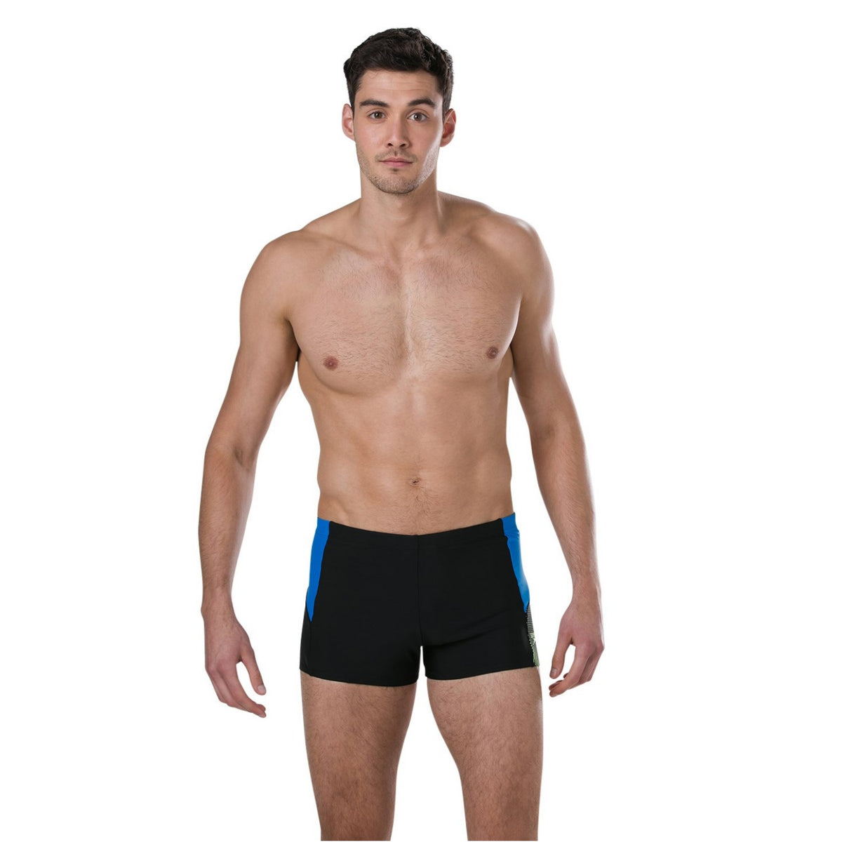 Badehose für Herren Speedo Dive aus formbeständigen Endurance®10 Material