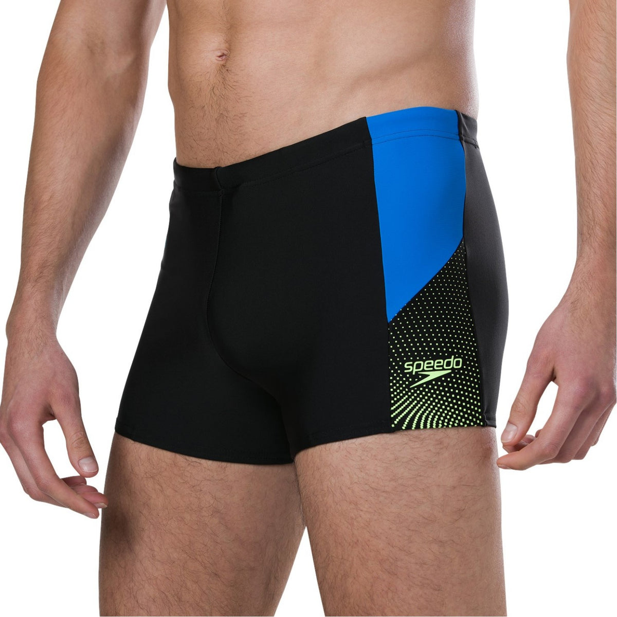 Badehose für Herren Speedo Dive aus formbeständigen Endurance®10 Material