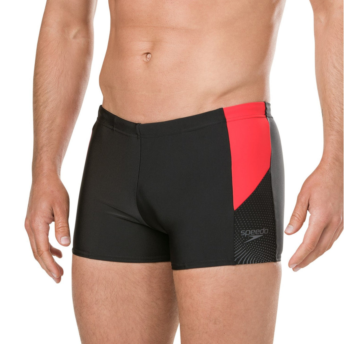 Badehose für Herren Speedo Dive aus formbeständigen Endurance®10 Material