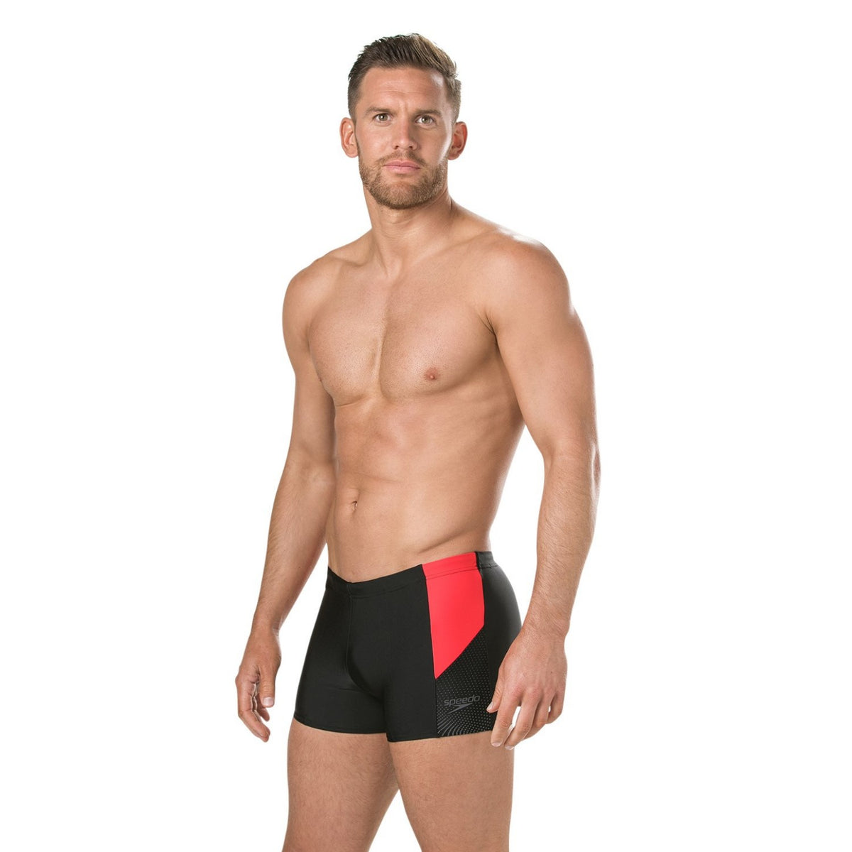 Badehose für Herren Speedo Dive aus formbeständigen Endurance®10 Material
