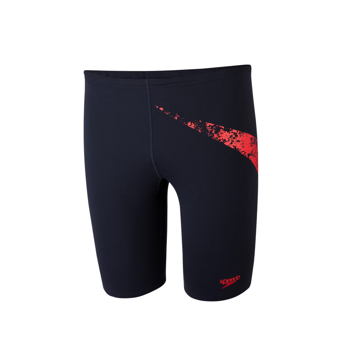 Speedo Badehose Herren Jammer BoomStar aus chlorbeständigen Endurance®+ Material