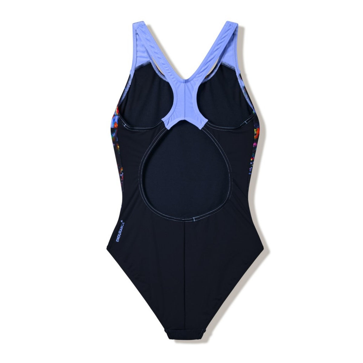 Speedo Badeanzug Mädchen Splashback
