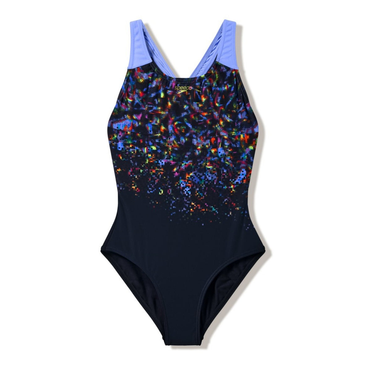 Speedo Badeanzug Mädchen Splashback