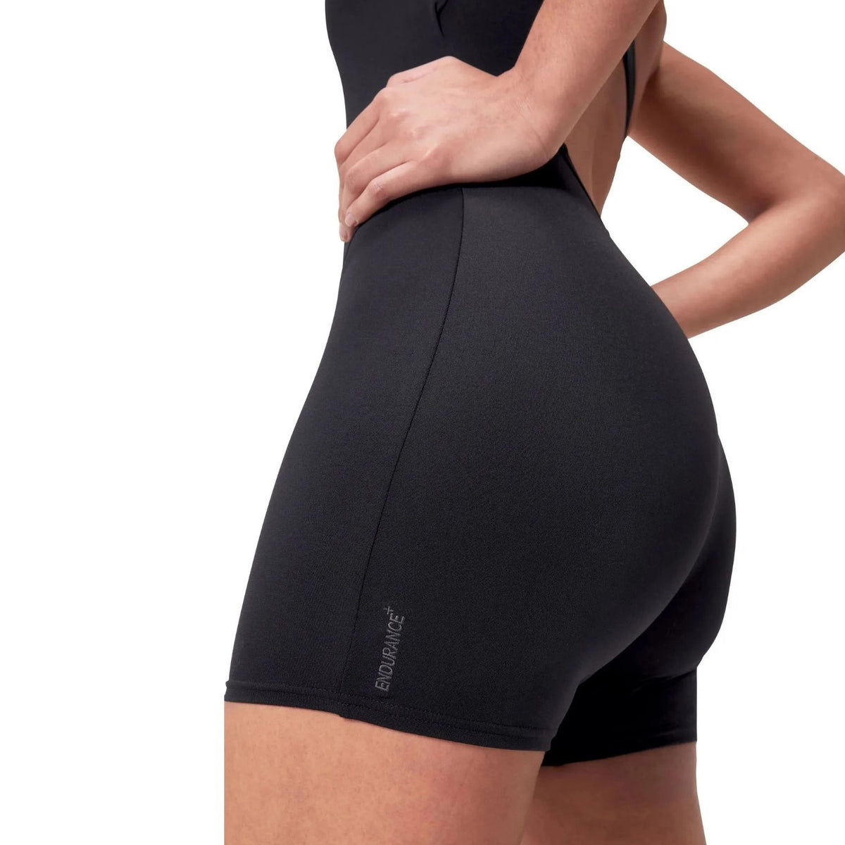 Speedo Damen Eco Endurance+ Medalist Legsuit Badeanzug für Damen