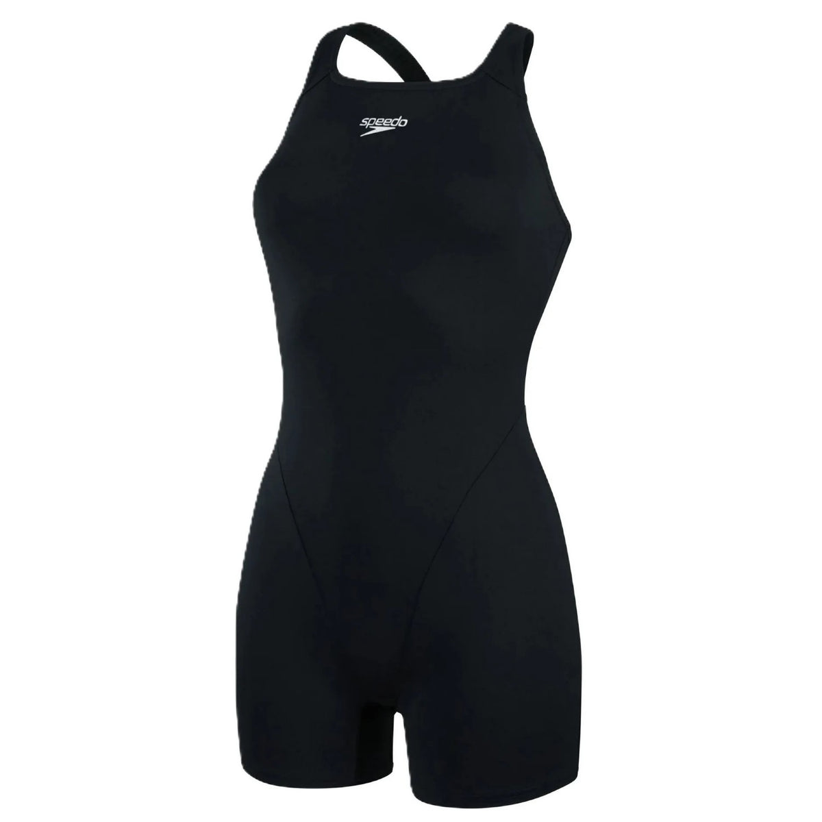 Speedo Damen Eco Endurance+ Medalist Legsuit Badeanzug für Damen