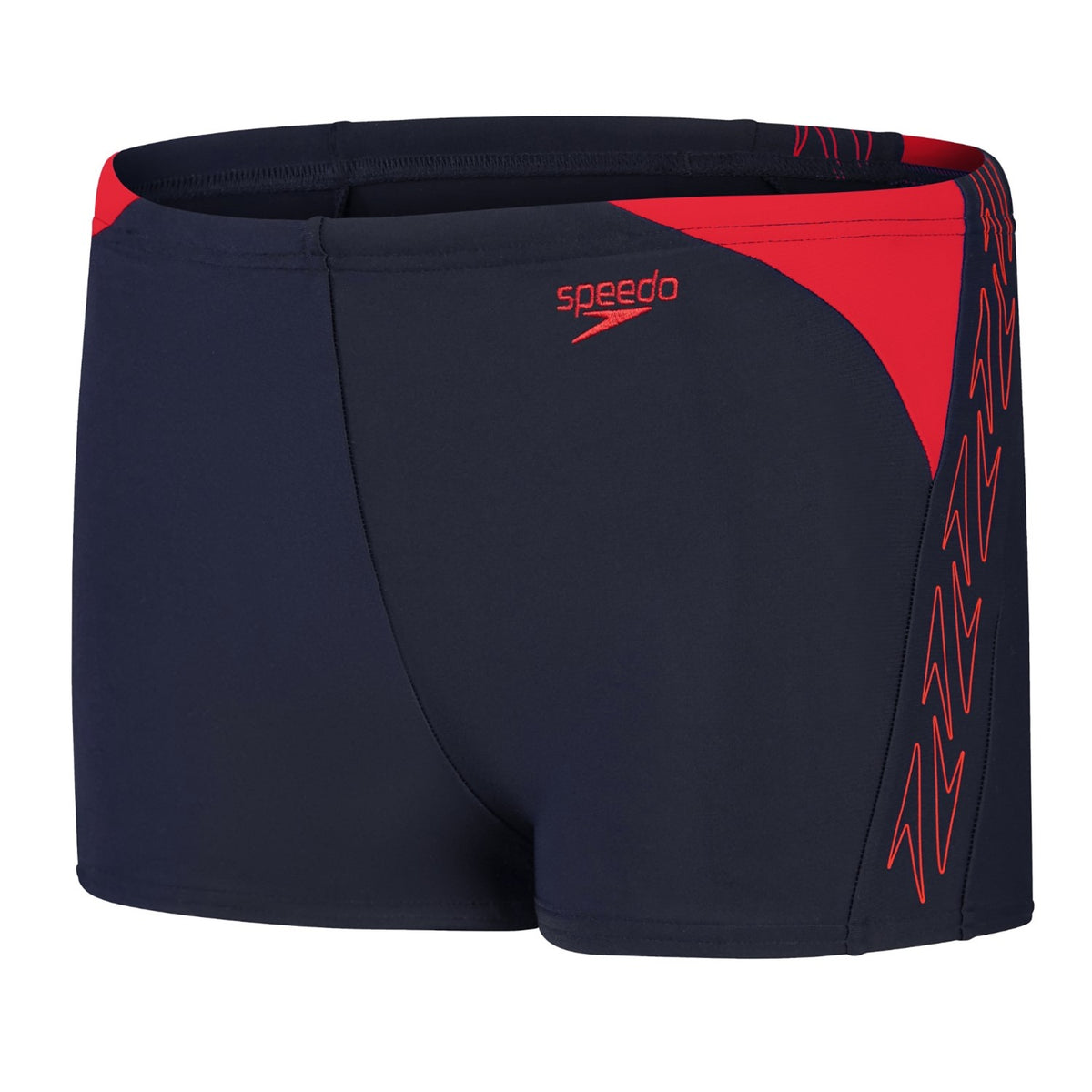 Speedo Badehose Hyperboom Jungen chlorresistent