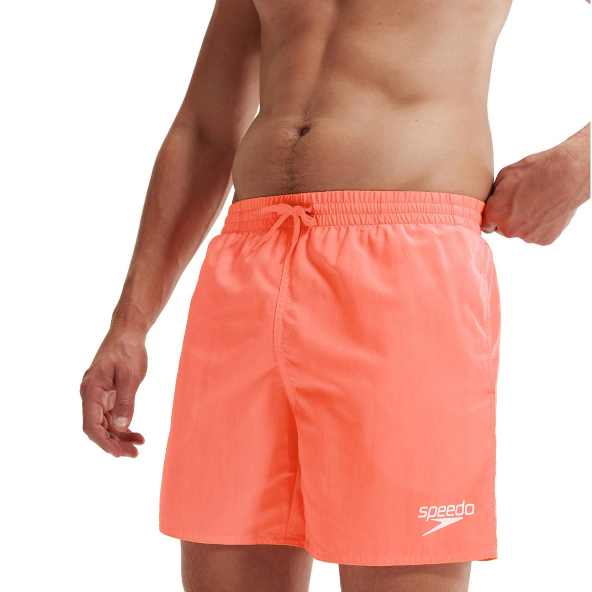 Speedo ESS 16" Watershort Badeshorts für Herren