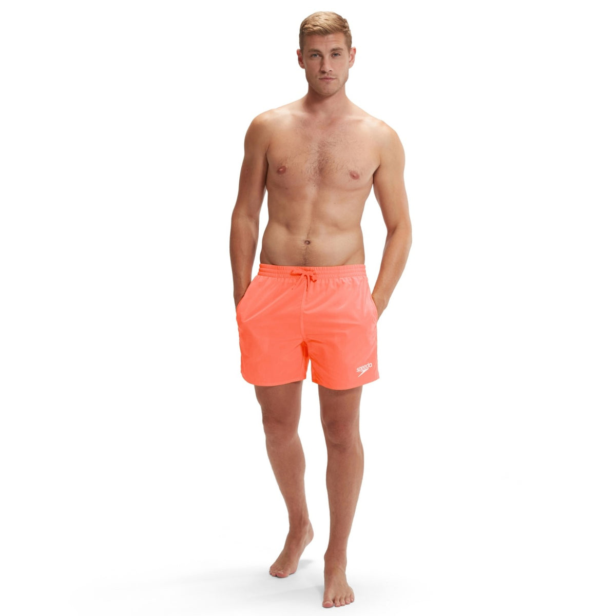 Speedo ESS 16" Watershort Badeshorts für Herren