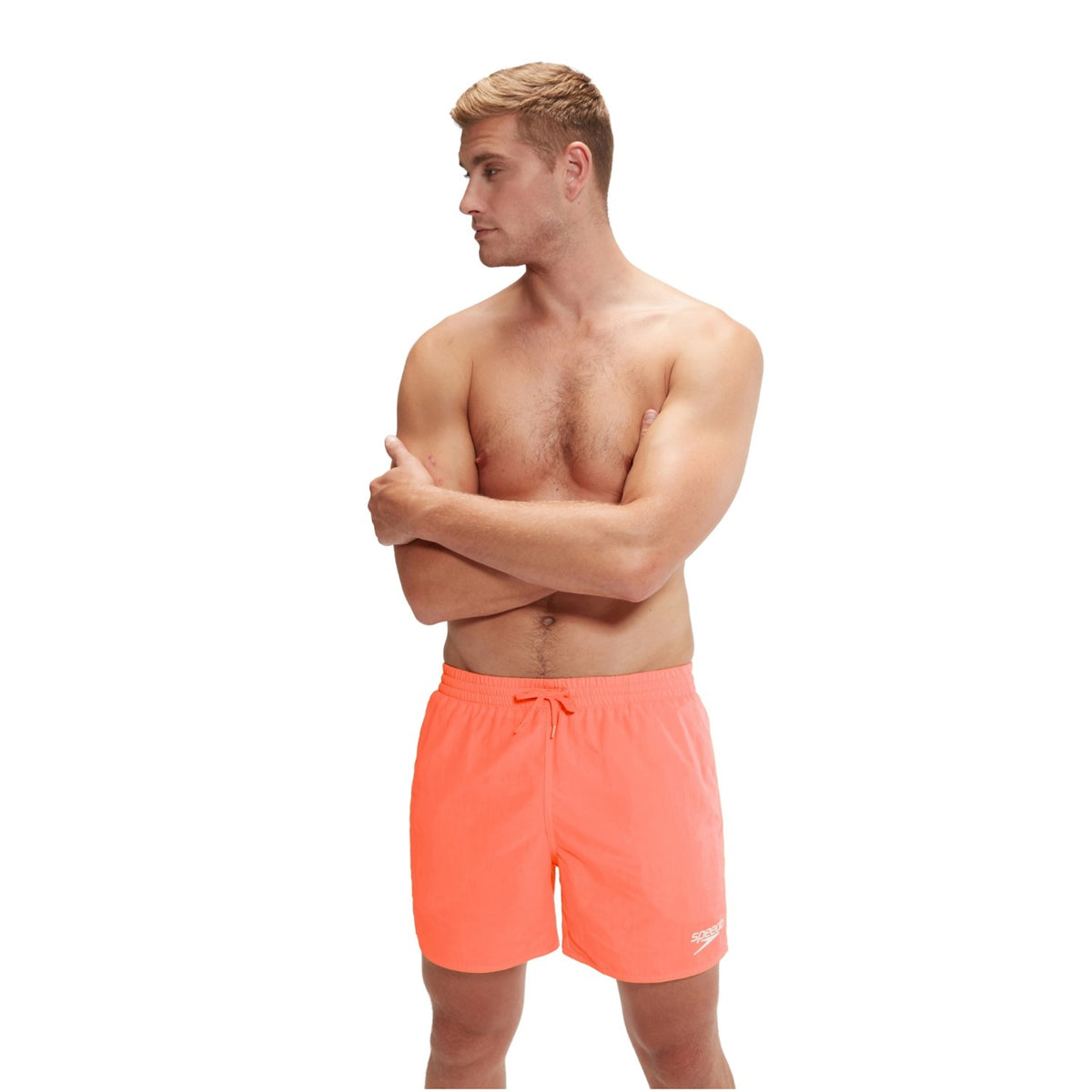 Speedo ESS 16" Watershort Badeshorts für Herren