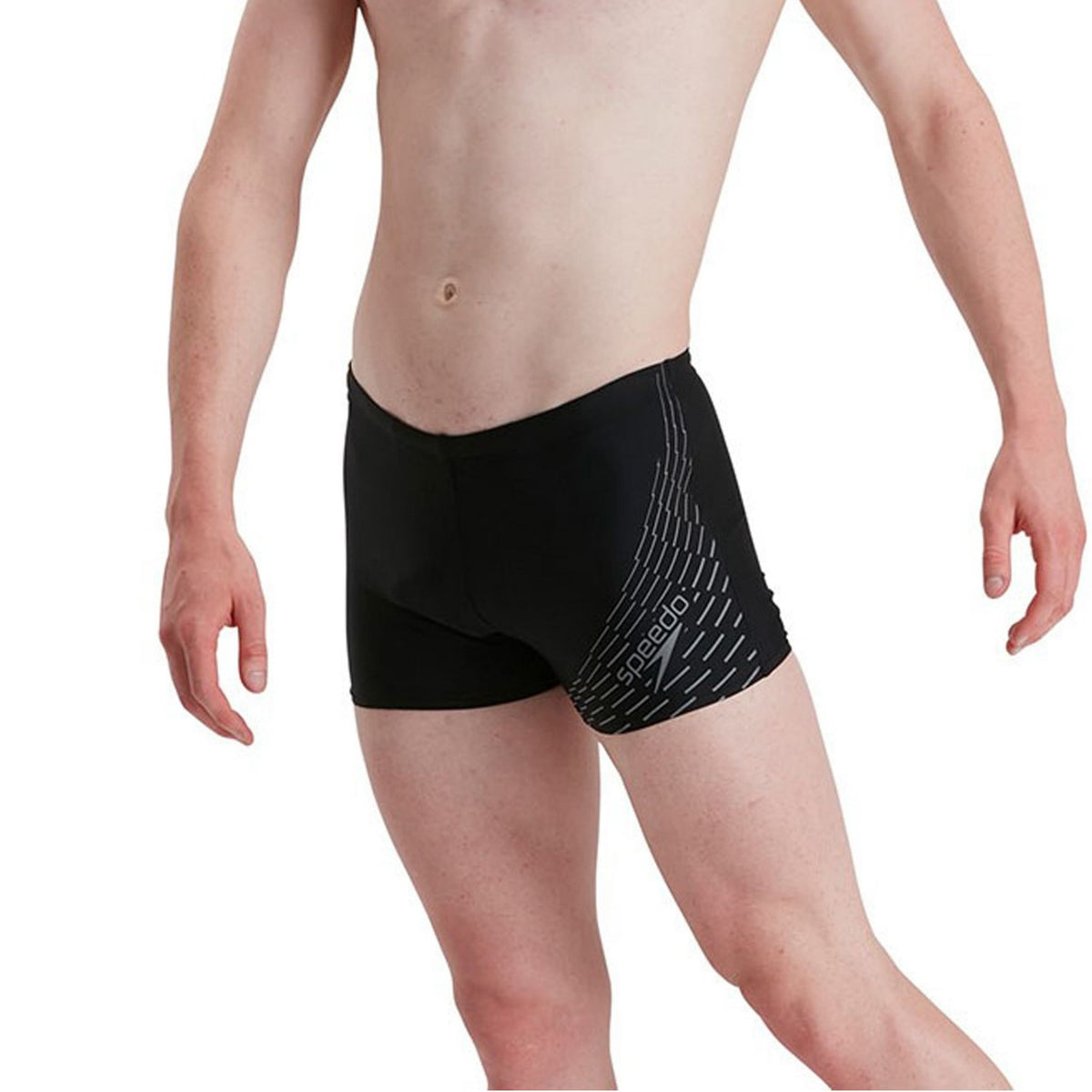 Speedo Medley Badehose Herren chlorbeständig
