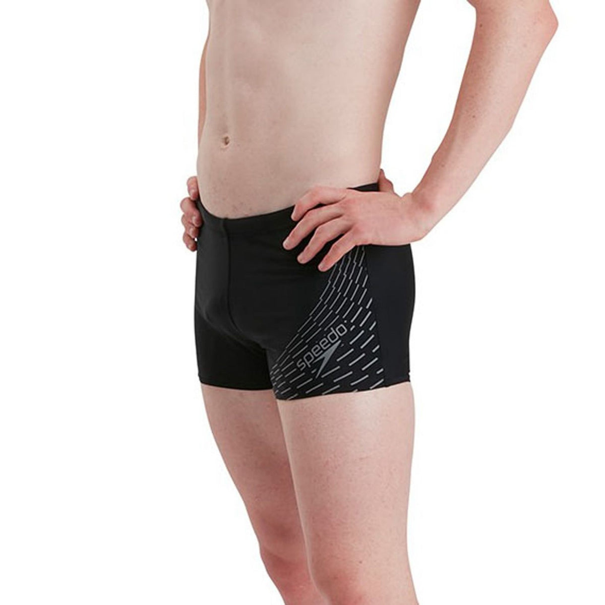 Speedo Medley Badehose Herren chlorbeständig