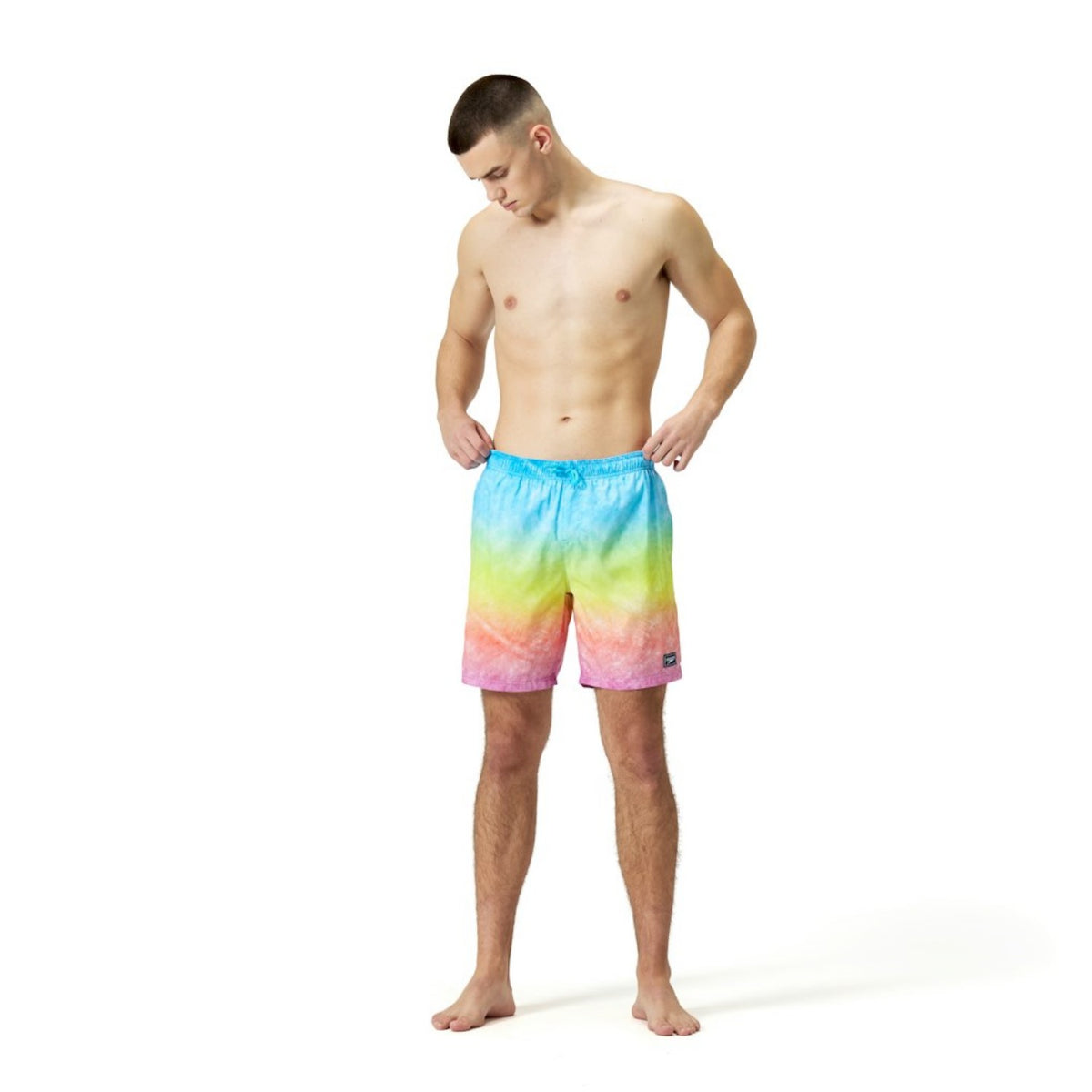 Speedo 18" Watershort für Herren